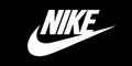 知名运动品牌 Nike Logo